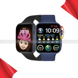 FK88 Smart Watch 1.78 inch Full Screen Bluetooth Call Series 6