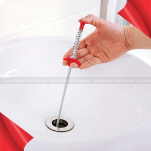 Long Reach Flexible Claw Screw Drain Sink Key Pick Up Tool Grabber Cleaner