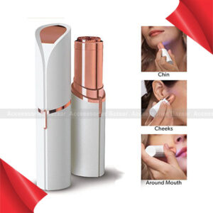 Flawless Facial Hair Remover Shaver For Women